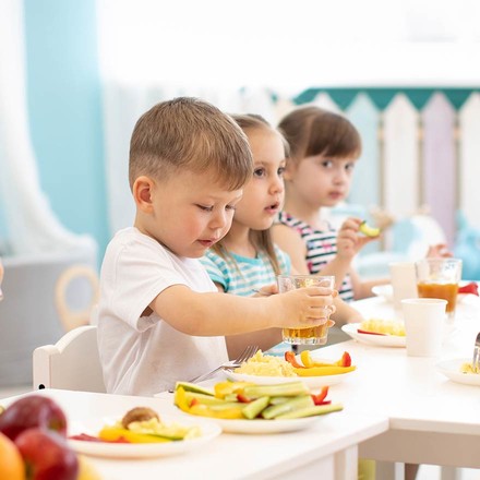 Obstfliegen dürfen sich verabschieden