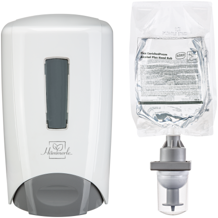 Dispenser Typ DSP HM